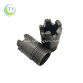 3 inch PDC core bit for well drilling